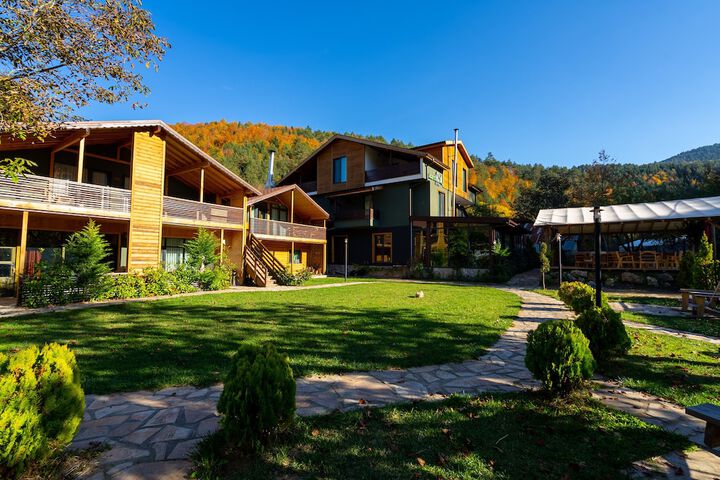 Image of Abant Villa Otel