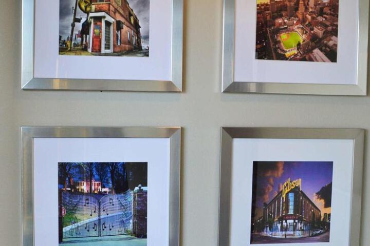 Fitness Center Photo