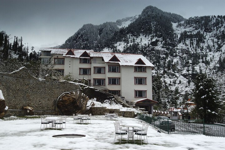 Hotel 65 of 75