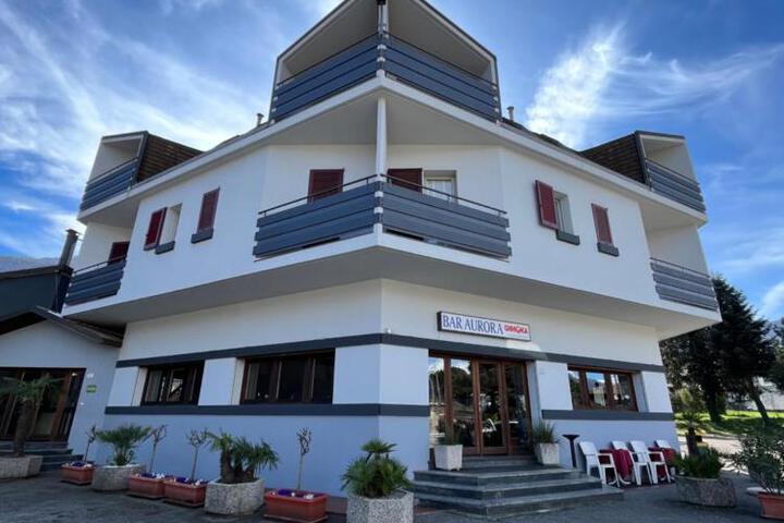Hotel Aurora