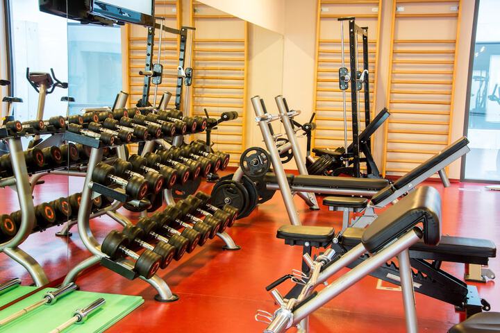 Health and Fitness 33 of 68