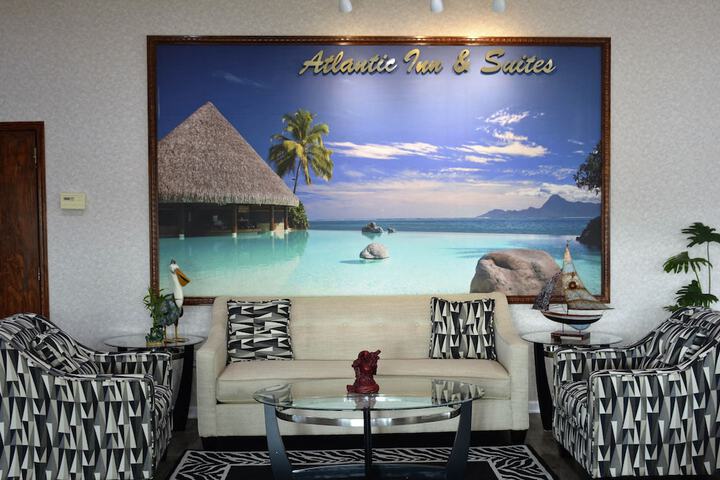 Hotel Interior 8 of 22