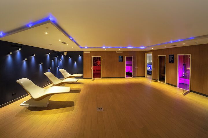 Wellness Treatments