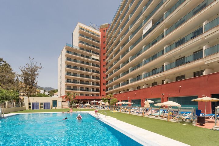 Pool to Cool