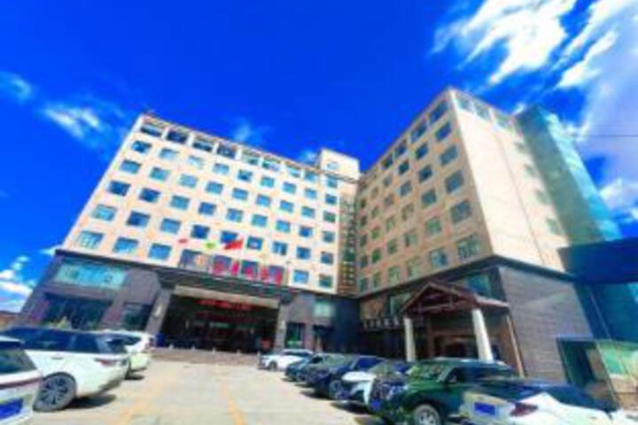 Yuanfeng Hotel