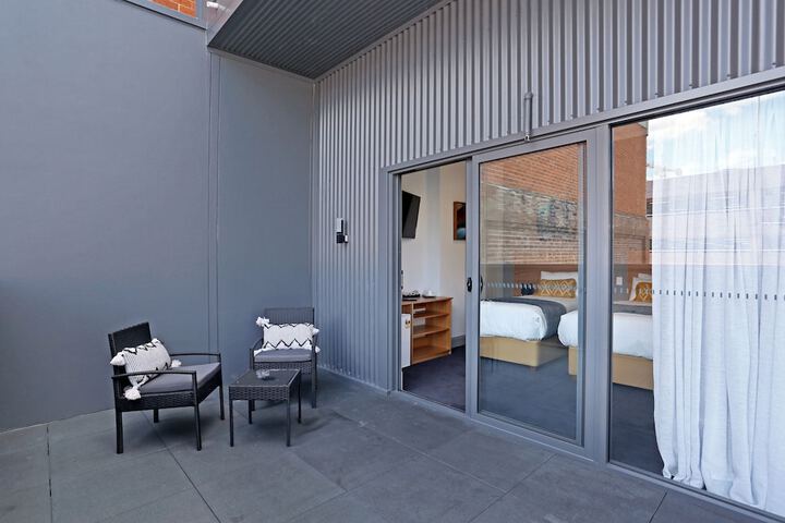 Terrace/Patio 29 of 40