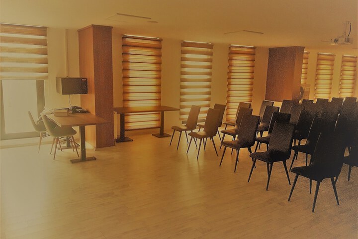 Meeting 20 of 20