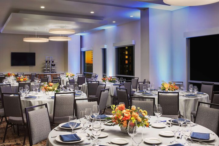 Ballroom