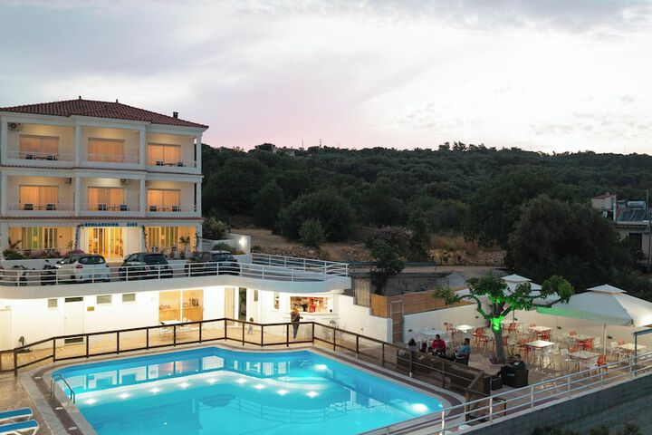 Hotel 47 of 49