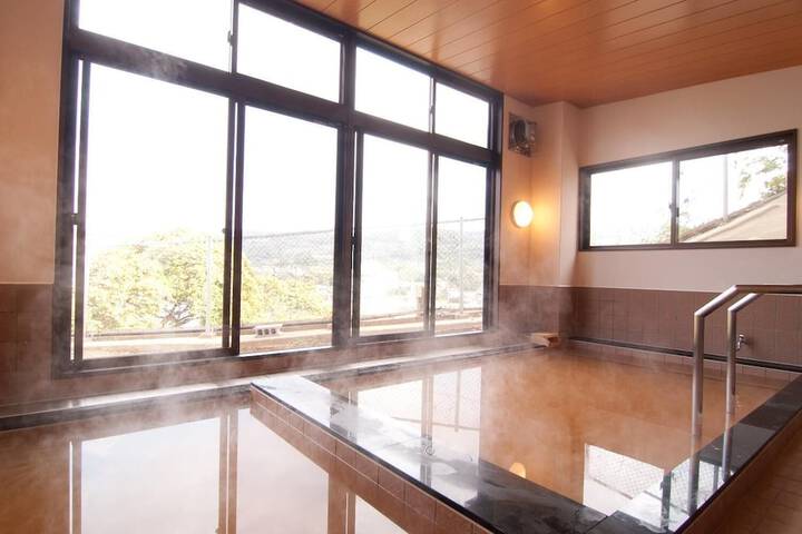 Relaxing Spa