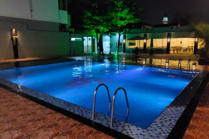 Pool 3 of 12
