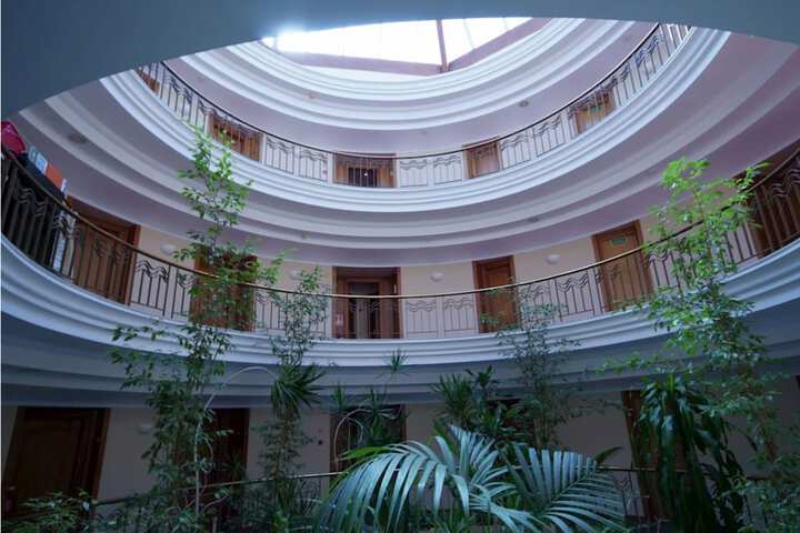 Hotel Interior 3 of 49