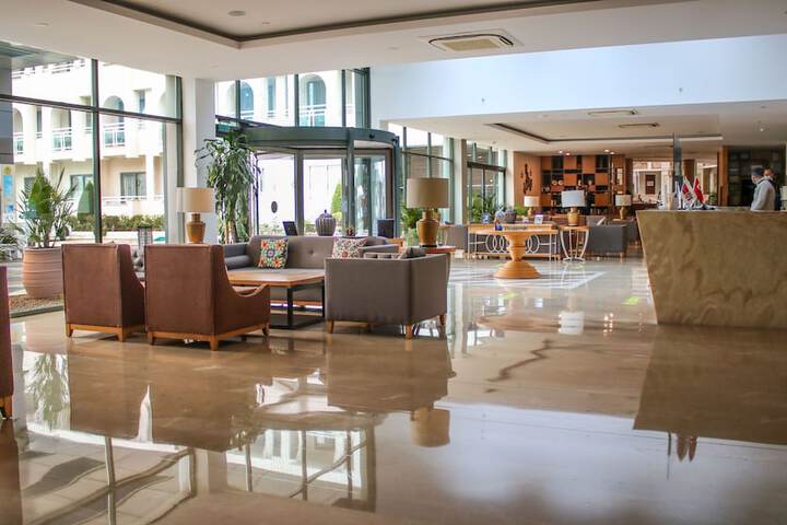 Lobby Photos