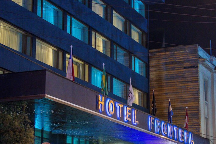 Hotel 34 of 34