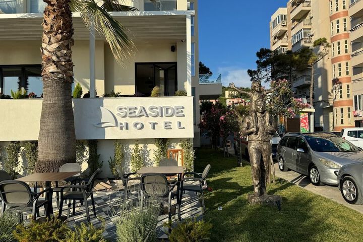 Hotel 21 of 23