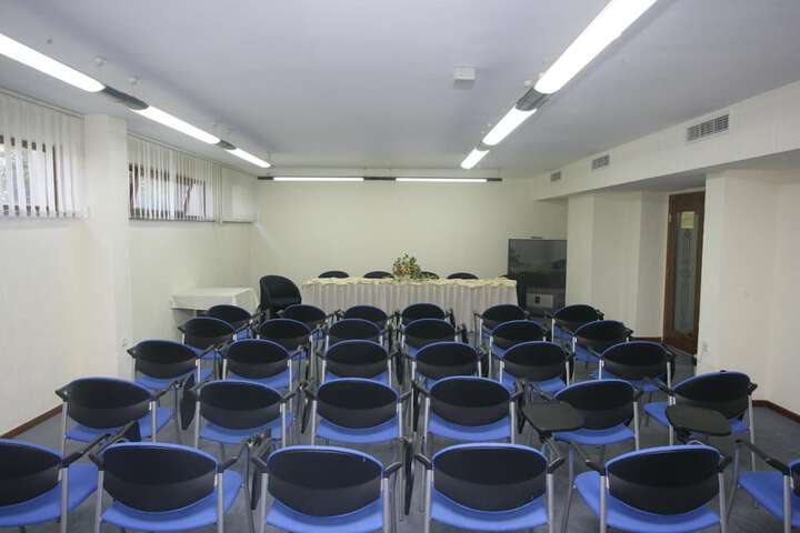 Meeting 41 of 45