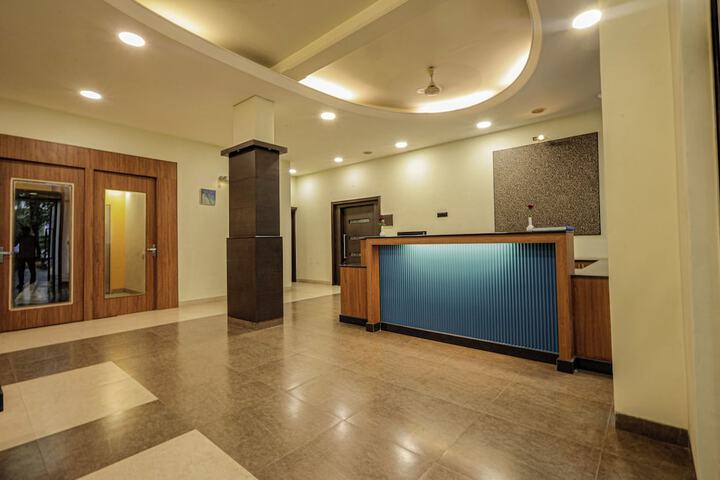 Image of Yatri Niwas by Hotel Suraj Inn