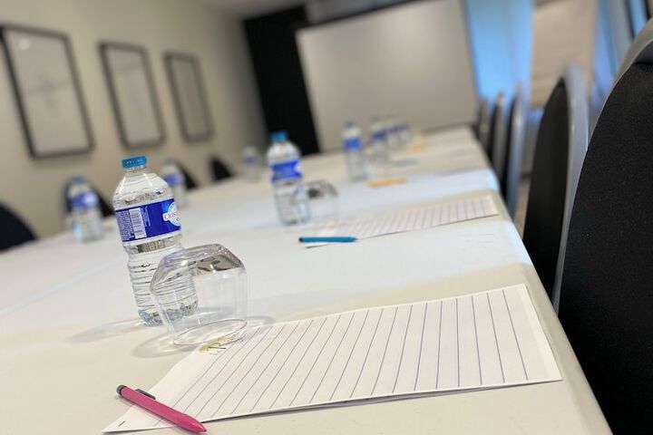 Meeting 45 of 75