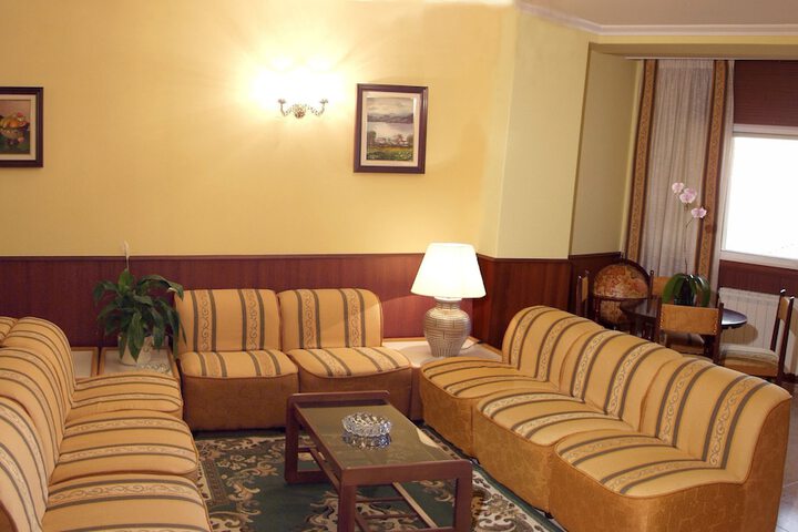 Lobby Photos
