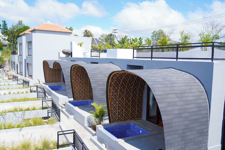 Terrace/Patio 12 of 21