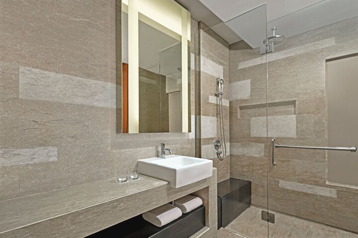Bath Amenities
