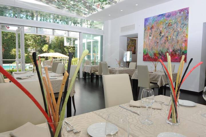 Restaurants