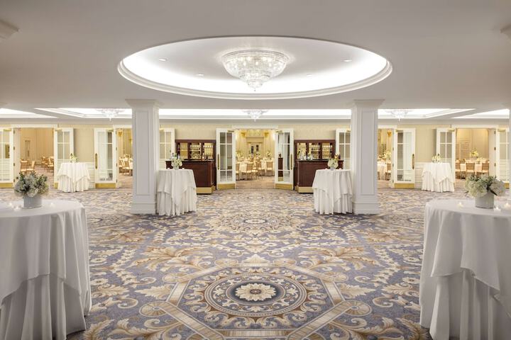 Ballroom