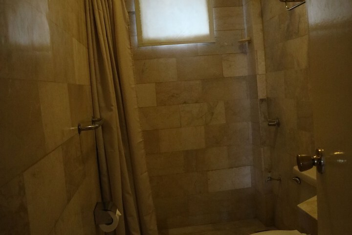 Bath Interior