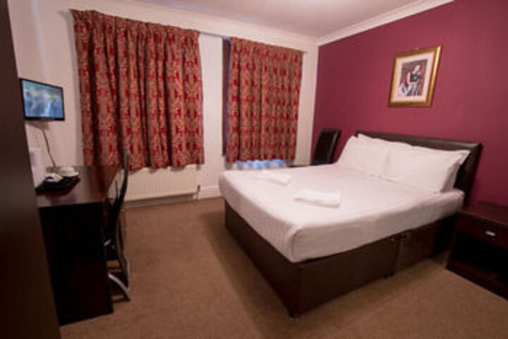Guest Suite
