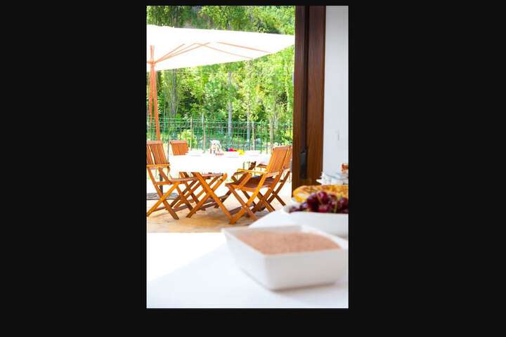Terrace/Patio 12 of 13