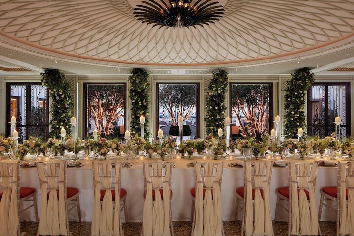 Ballroom/Hall 135 of 150