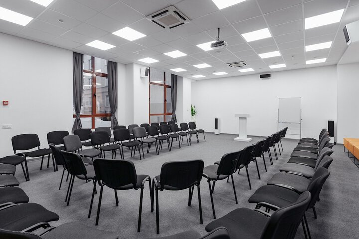 Meeting 86 of 91