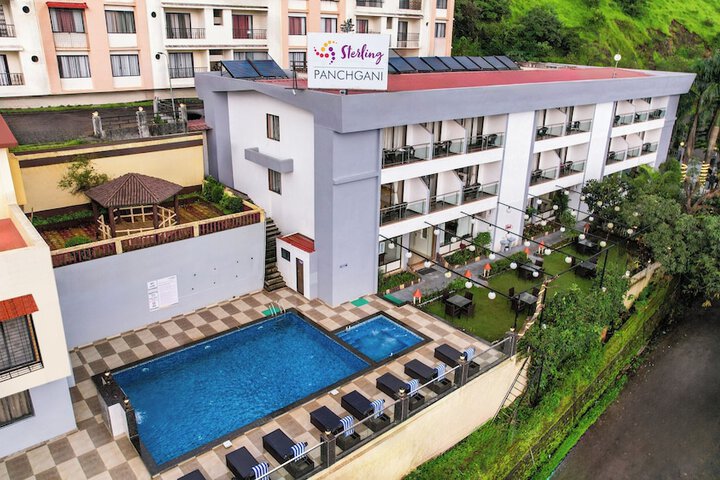 Hotel 55 of 63
