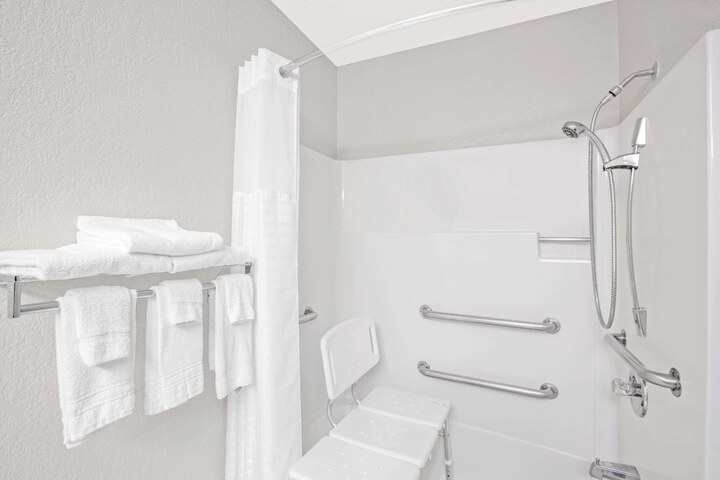 1 King Bed Accessible (8 of 9)