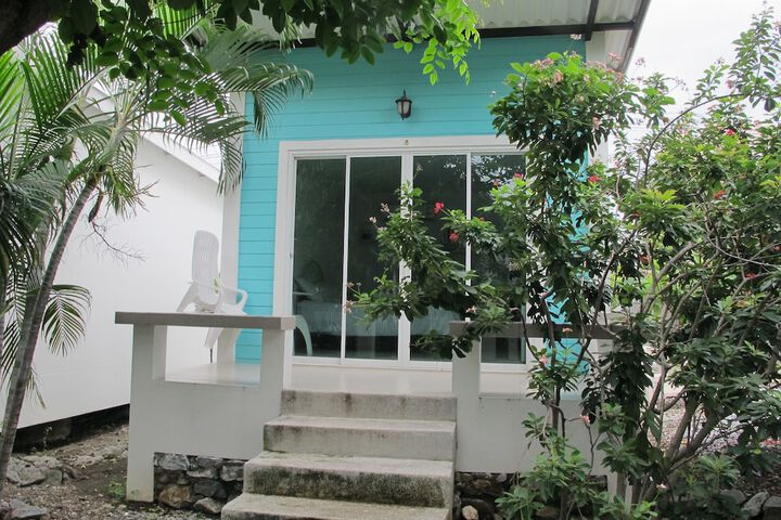 Charlies Bungalow