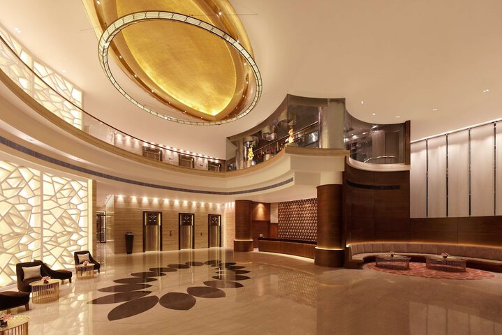 Hotel Interior 3 of 74