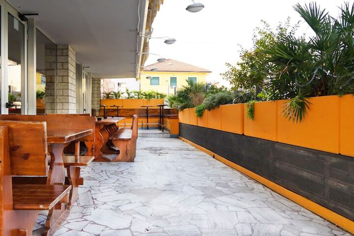 Hotel 49 of 51