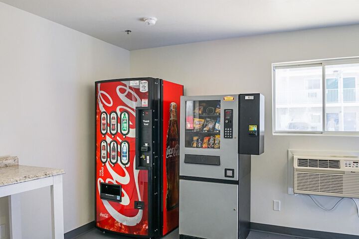 Vending machine