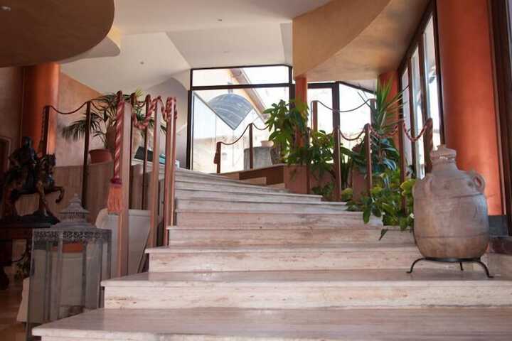 Hotel Interior 23 of 28
