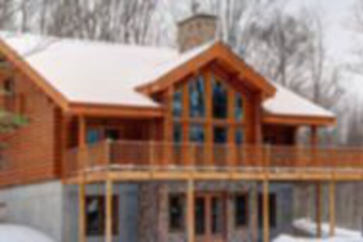 Chalet Bonita