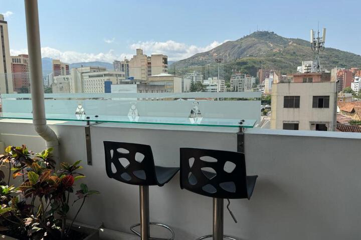 HOTEL SAN ANTONIO PLAZA