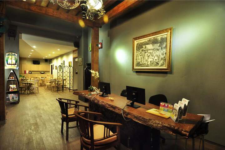 Hotel Interior 3 of 42