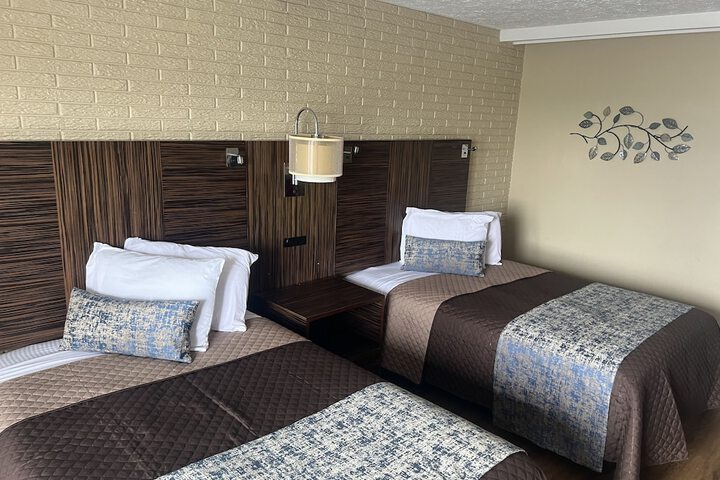 Double Bed (4 of 12)
