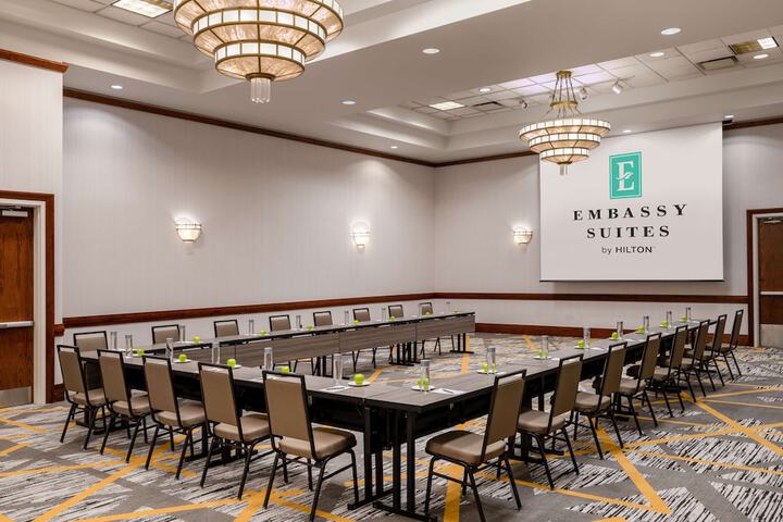 Ballroom