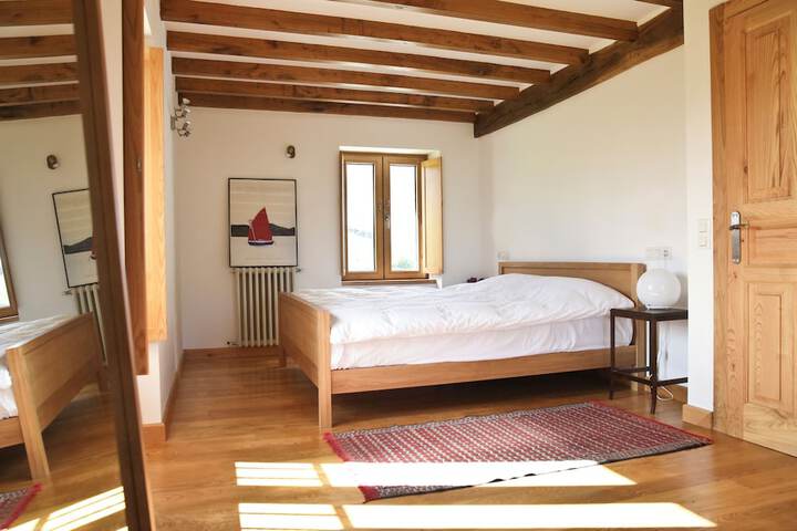 Casa Xabú in Valdes