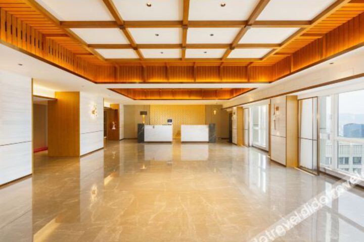 Hotel Interior 10 of 18