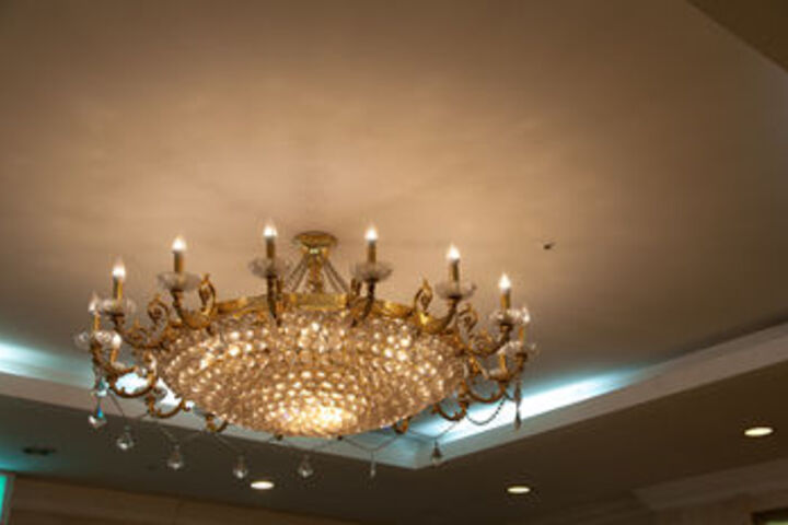 Fitness Facility Photos