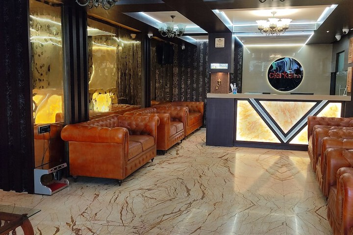 Hotel Interior 5 of 74