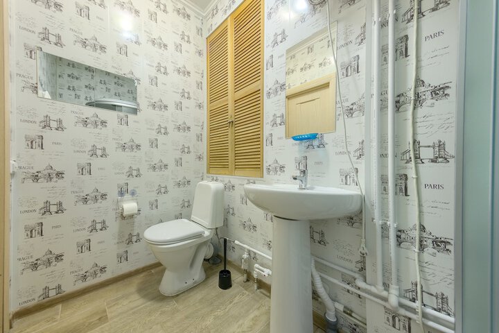 Fitness Center Photo