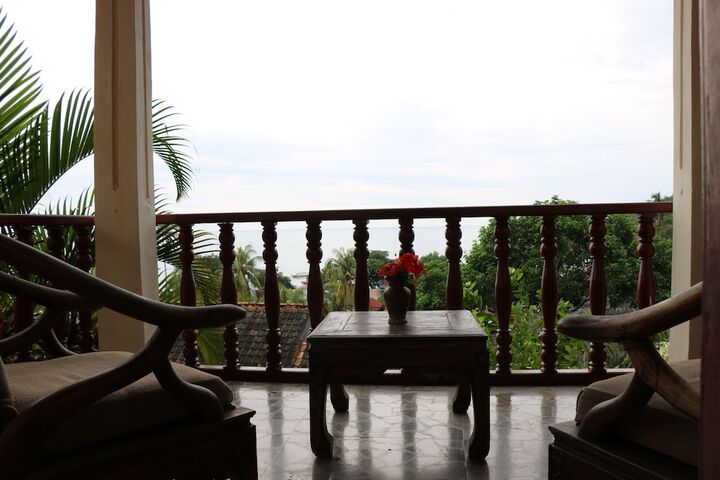 Terrace/Patio 29 of 81